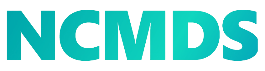 NCMDS Logo
